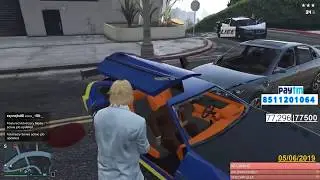 [Hindi] GTA 5 LIVE STREAM | Online Gameplay Full masti #7| SUBSCRIBE ND JOIN #GTA5