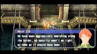 PSP - The Legend of Heroes VI: Trails in the Sky - Gameplay Part 47