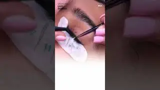 How to troubleshoot lash stickies