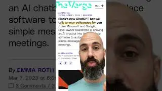 Will This ChatGPT + Slack Integration Increase Your Productivity?