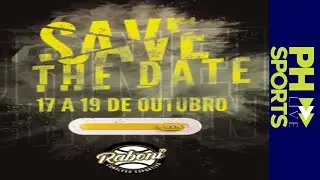 Quadra Lis&ocirc; Laser - Principal - Sexta - 5&ordm; Torneio Raboni De Beach Tennis