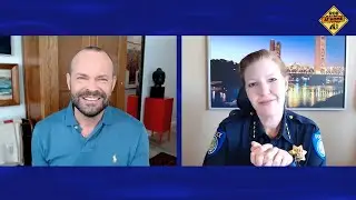 Rob on the Road: Rob at Home &ndash; Region Rising: Chief Kathy Lester