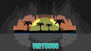 (1/3) | Virtuous | A Fanmade Shaggy Song | By Damal