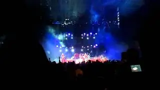Red - Winter Jam