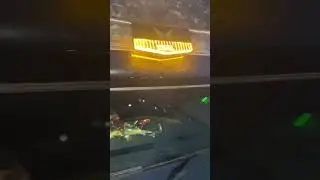 New Thar Roof Light Original