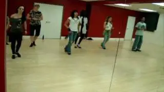 Toronto Tap Dance Lessons on Halloween