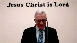 Gospel Talk | 2025-11-30