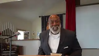 Walking in Christ 3