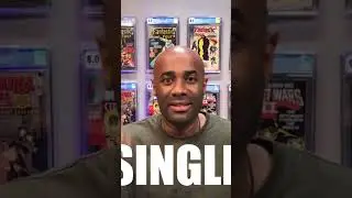 New Insight into CBCS Comics 😳 Don&rsquo;t Miss This Video #shorts