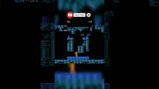 Day 16: Playing METROID 👩&zwj;🚀🪐 | NES 8-Bit Sci-Fi Adventure! #NES #RetroGaming