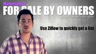 Sell More Real Estate - Building a FSBO List Quickly