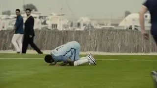 how (not) to take a penalty in soccer (football)