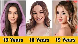 Top 10 Super Beautiful Young Stars of 2024