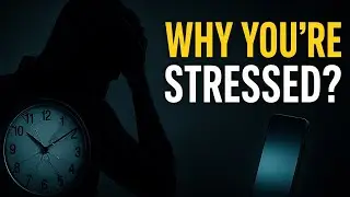  30 REASONS FOR STRESS ? MINDFUEL quotes 