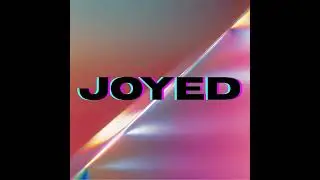 Joyed