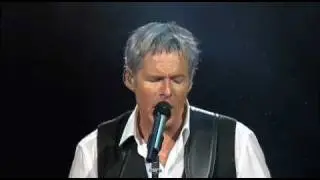 Claudio Baglioni alla Royal Albert Hall - Quanto ti voglio (Londra 29 maggio 2010)