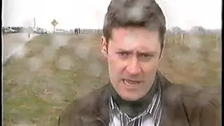 ATF Shootout with Branch Davidians