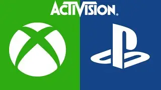 Microsoft buying Activision Blizzard Sony trying block the deal once again