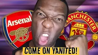 TOP 4 LOADING | ARSENAL VS MAN UNITED LIVEWATCH