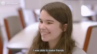 What our students say: Tips for new students