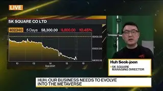 Metaverse Lures One of South Korea's Oldest Conglomerates