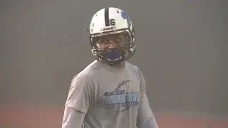 Middletown on quest for state title