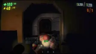 Slime_the_Reaper Wages War On The Headman.