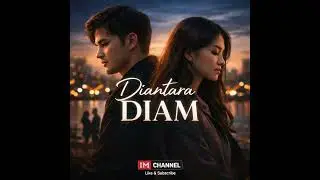 Diantara Diam [Pop, Melayu] - Cover By : IM Channel
