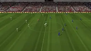 FIFA 16 Mobile: Arsenal vs Tottenham