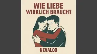 Wie Liebe Wirklich Braucht (Radio Edit)