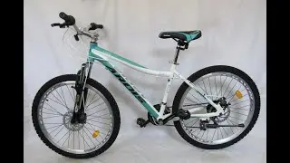 Ardis Cleo R26 алюминиевый горный велосипед г  Киев, г  Бровары