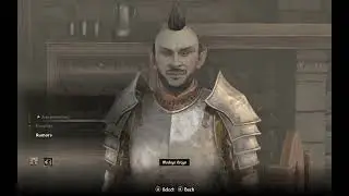 Lets play Oblivion Remastered episode28