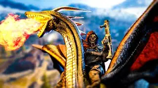 CoD WARZONE | I BECAME A DRAGON ON VERDANSK (R9-0 FIRE SHOTTY DESTRUCTiON)