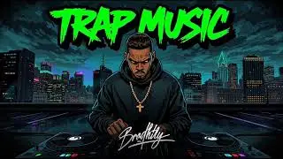 trap rap Life on the streets, friends, gangs, money