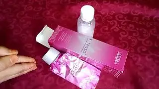 تجربتي لترطيبة الشعر x-tenso L'oreal وطريقة الصحيحة لاستعمالها
