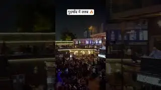 Where Else Gurgaon | Club in Gurgaon #whereelse #whereelselive #gurgaon #gurugram #club #clubbing