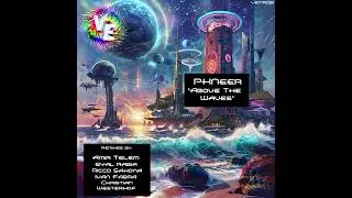 PREMIERE: PKNeer - Above The Waves (Ivan Fabra Extended Mix) [Viva Electronica Music]