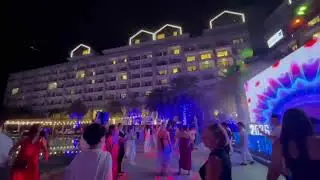 Countdown Party 2026 tại Radisson Blu Resort Ph&uacute; Quốc c&ugrave;ng DJ Miley 