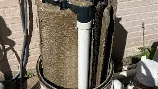 Dirty Pool Filter!