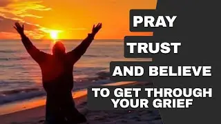 Pray, Trust, Believe (Official Video) by Anthony Hardin  #messagemusic #anthonyhardinmusic