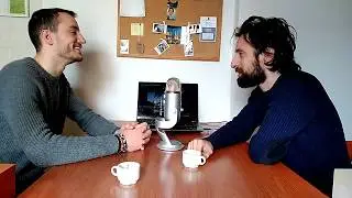Una conversazione con Alessandro Caffini [Find and Seek] - #03 - Parte 2