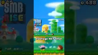 SMB:RISE Development#4 Custom Coded Enemies #mario