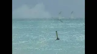 Island Breeze