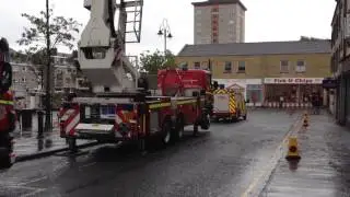 Scottish Fire Rescue Service (SFRS)