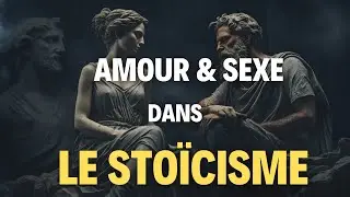 L'amour Et Le Sexe Sans Entraves  | Le Stoïcisme Face Aux Passions