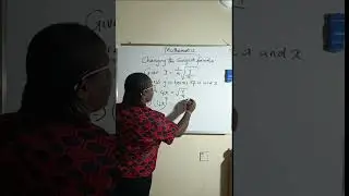 changing subject formula#maths #mathematica #mathsexam #mathematician #education #schoolexam