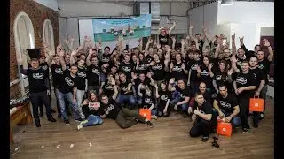 Встреча Mi Community - Миссия выполнима (Санкт-Петербург)