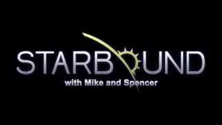 Starbound Preview