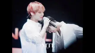 [WINKDEEP - 윙딥] 2018 AUGUST COMPLICATION