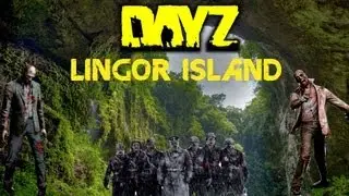 How To Install Lingor Island For Dayz